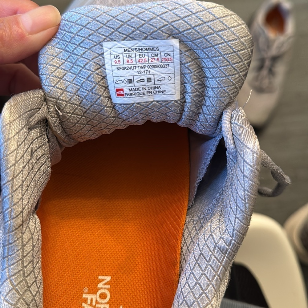 The North Face Endurus Tr ModeSens The North Face - Picture 2 of 7